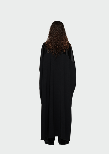 SHADOW ABAYA