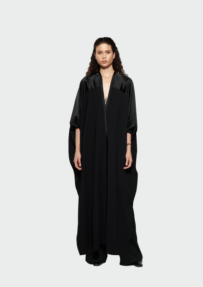 SHADOW ABAYA