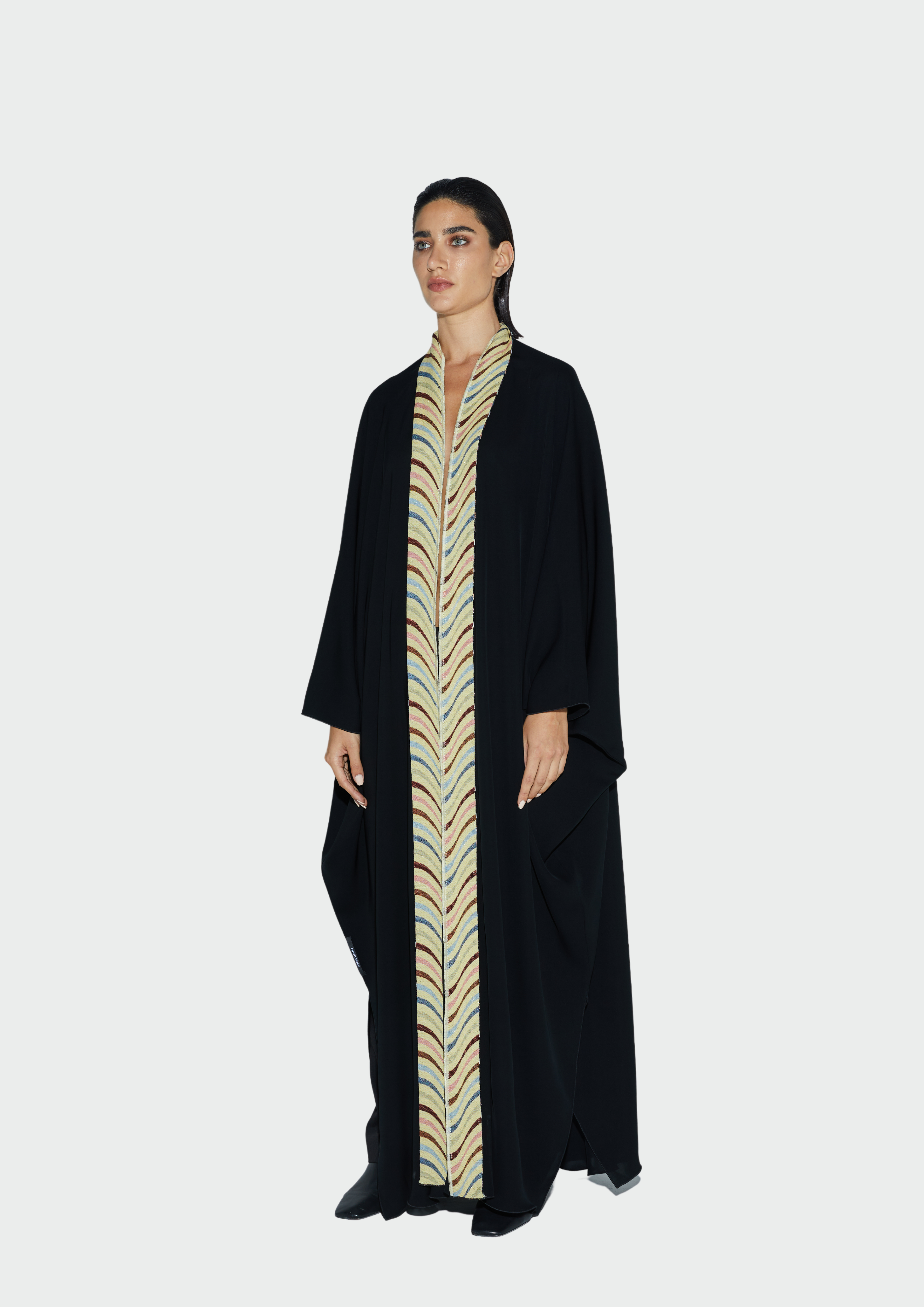 عباية ايدي