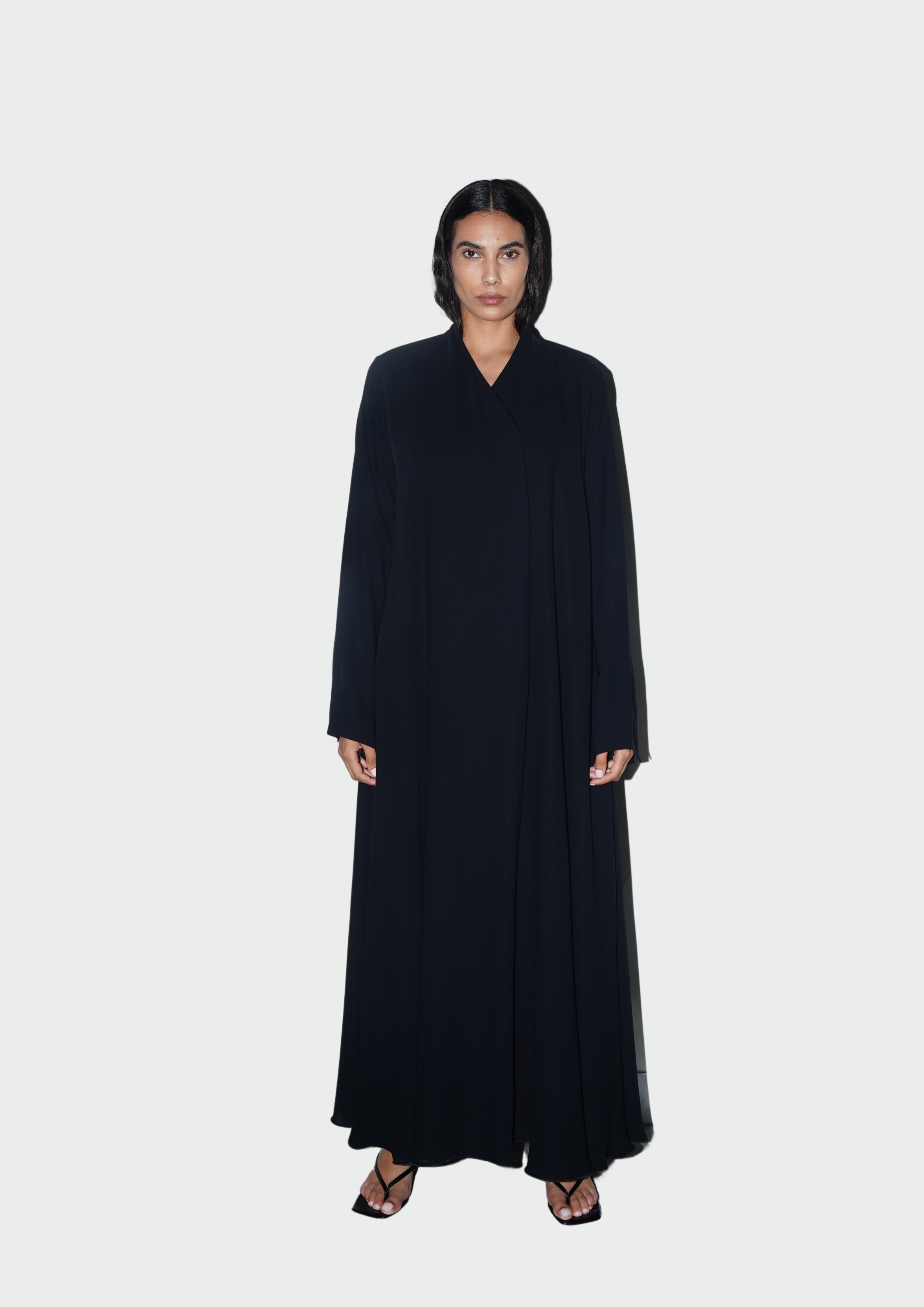 عباية حورية البحر