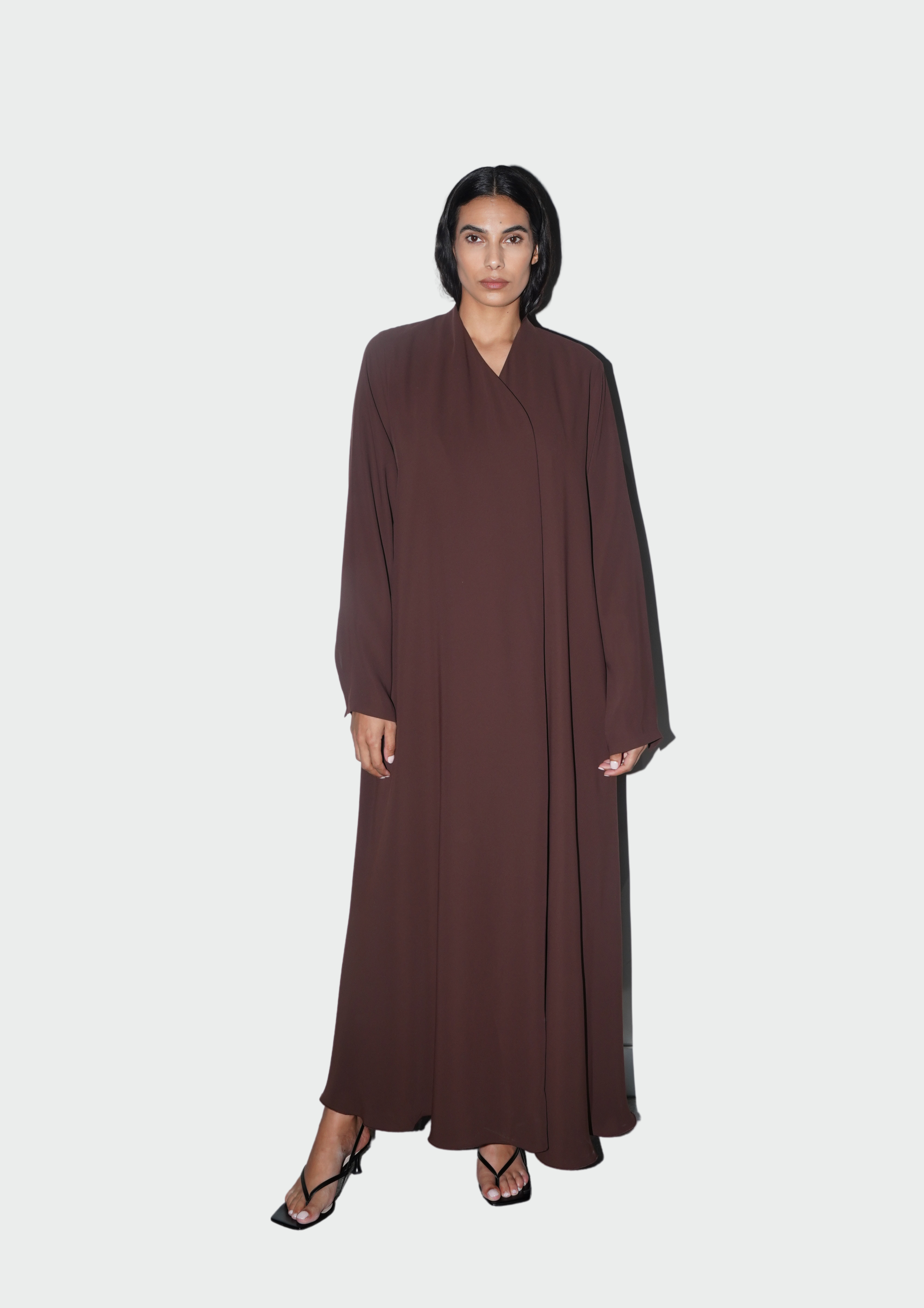 عباية حورية البحر