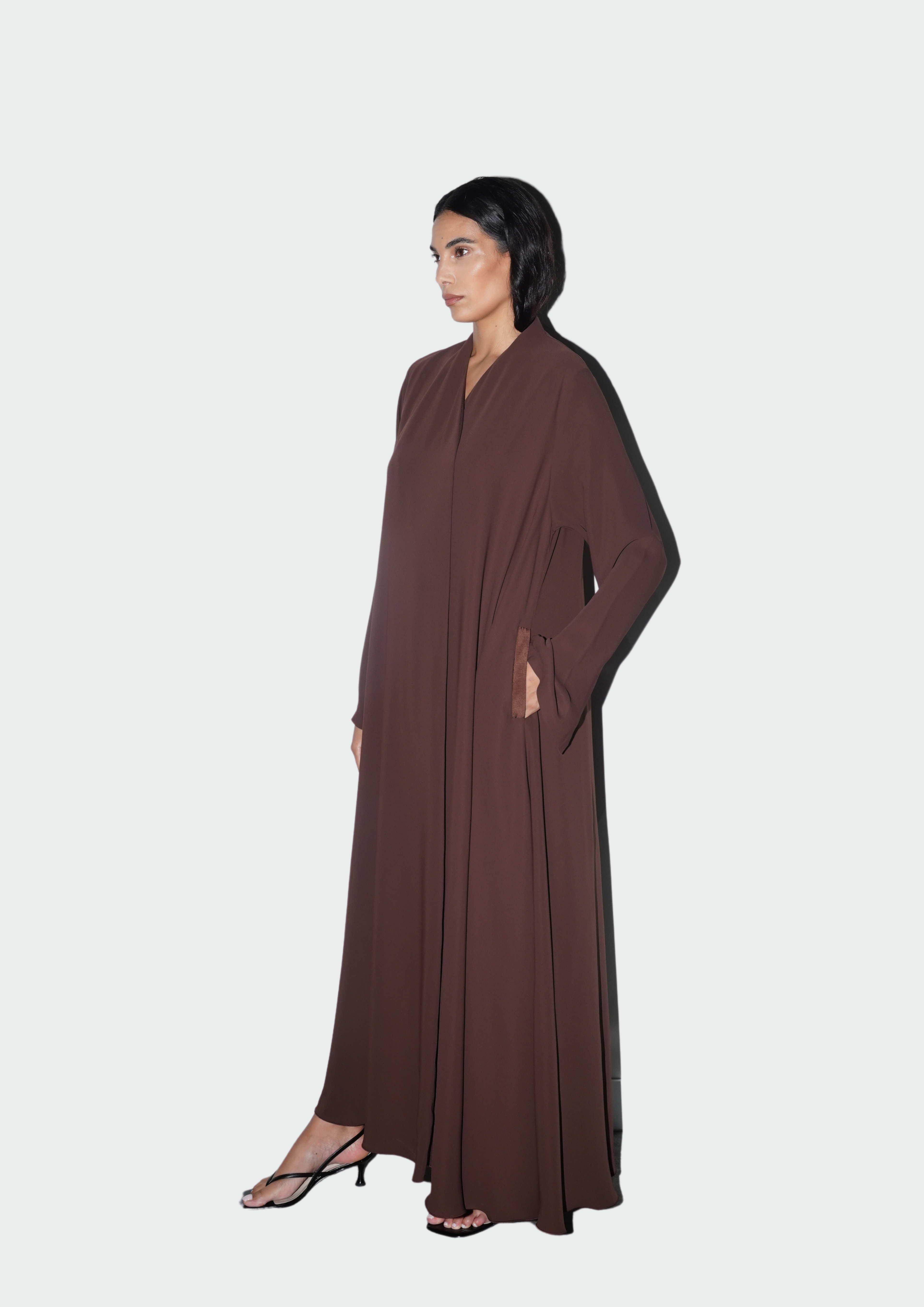 عباية حورية البحر