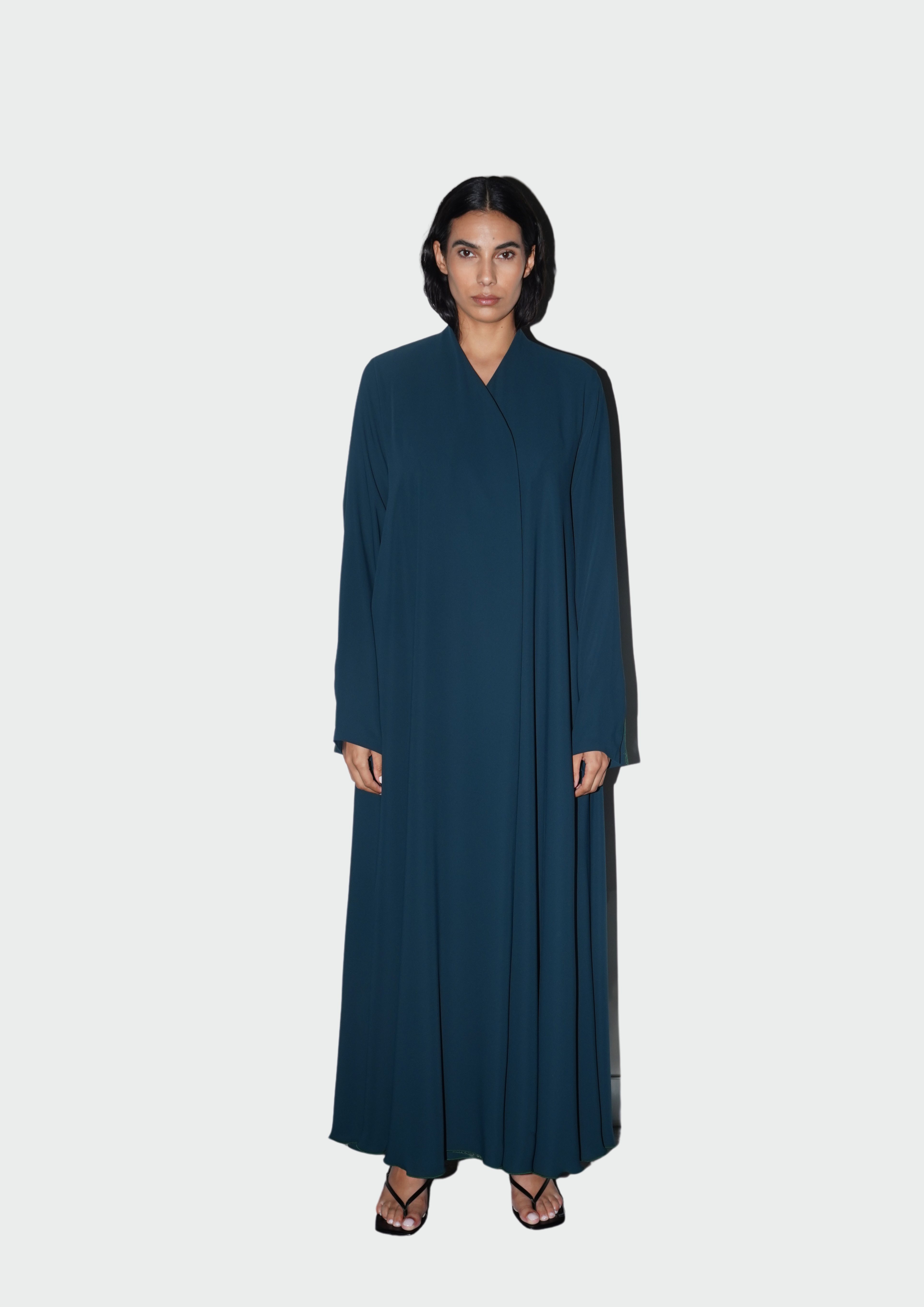 عباية حورية البحر