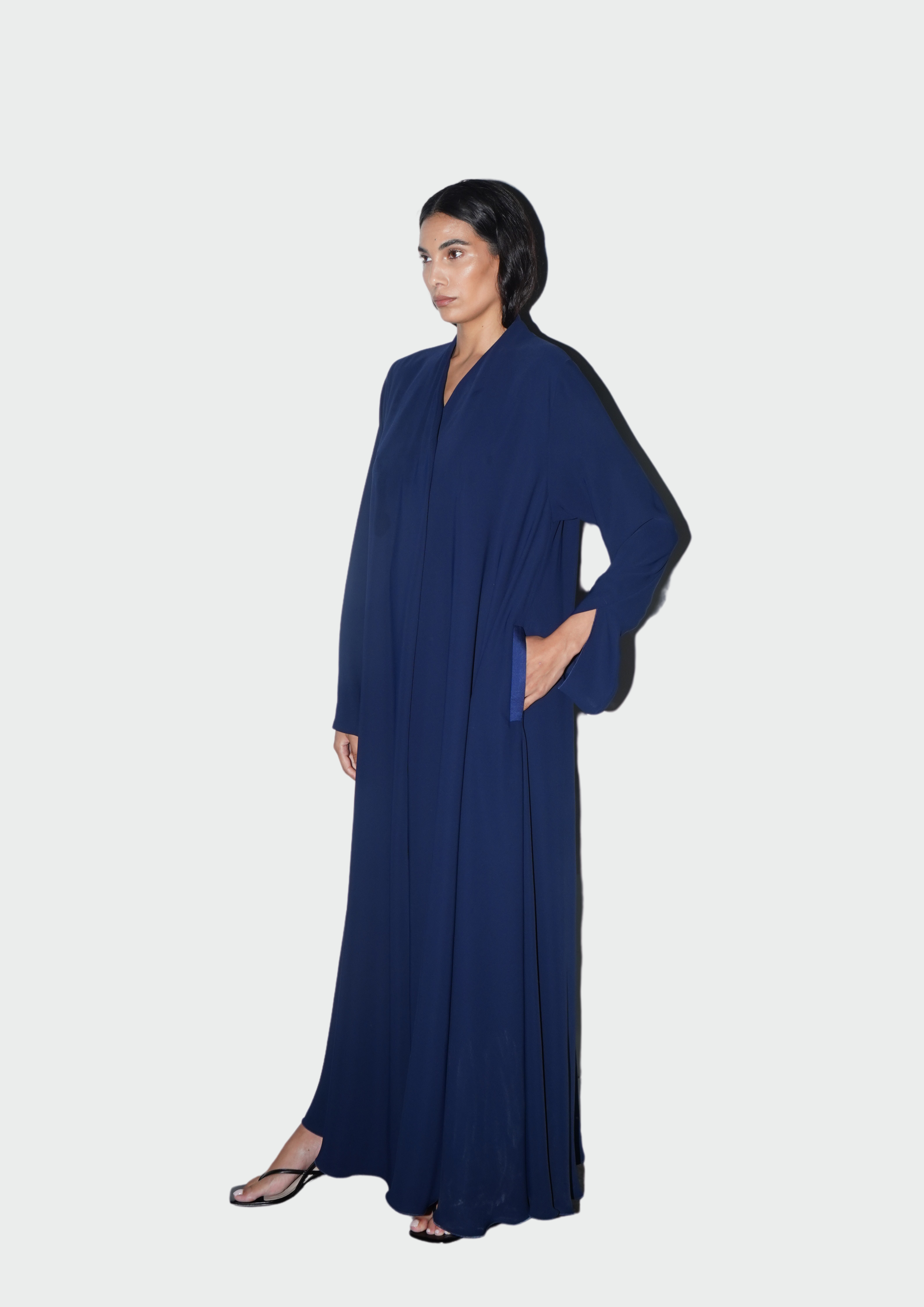 عباية حورية البحر