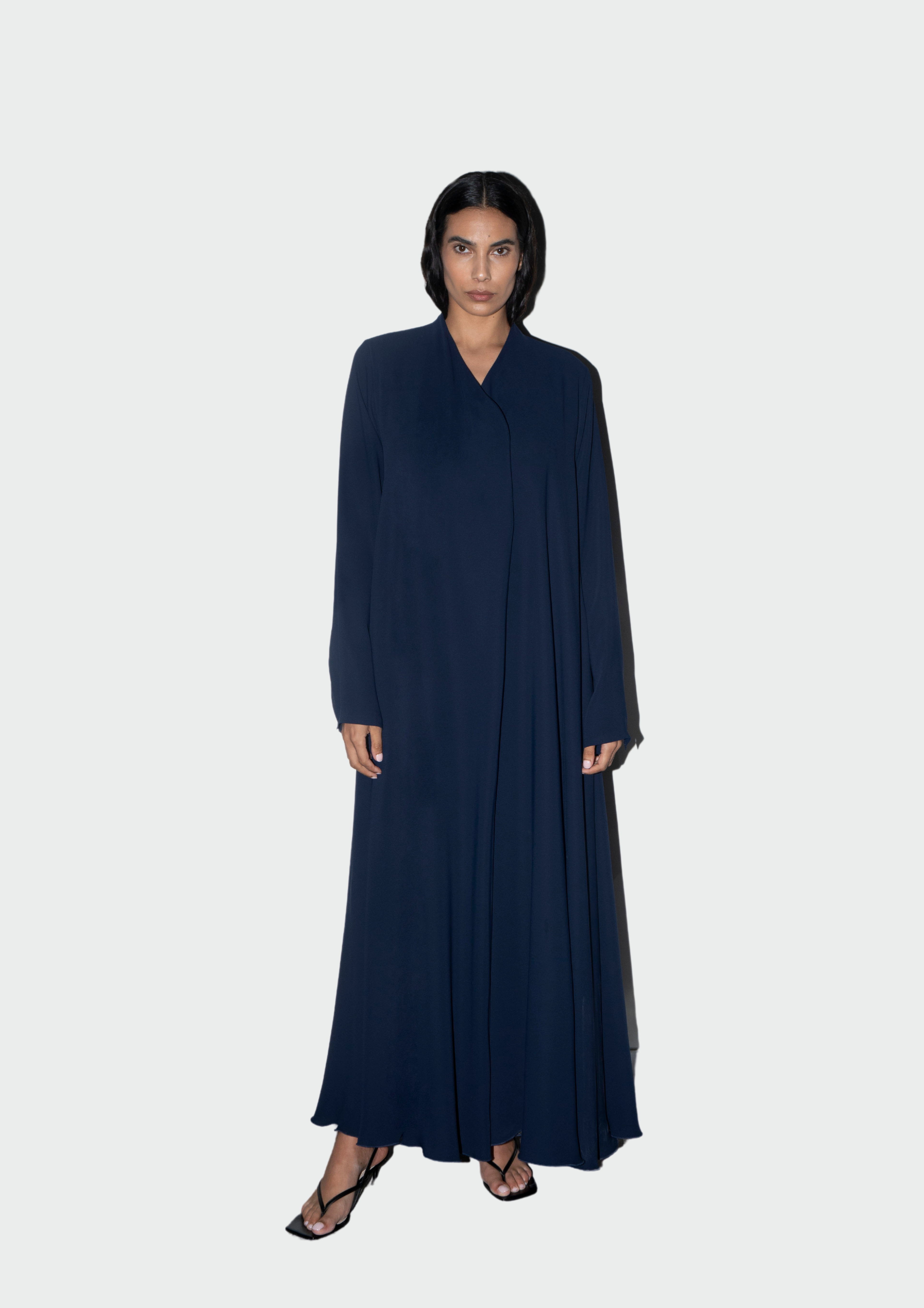 عباية حورية البحر