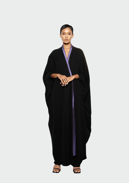 NOT YOUR CLASSIC BISHT