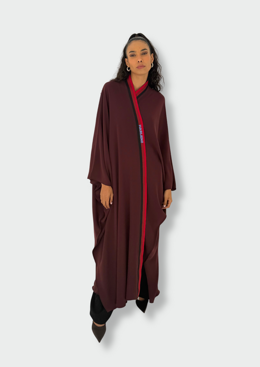 HARLIENZ IDENTITY ABAYA