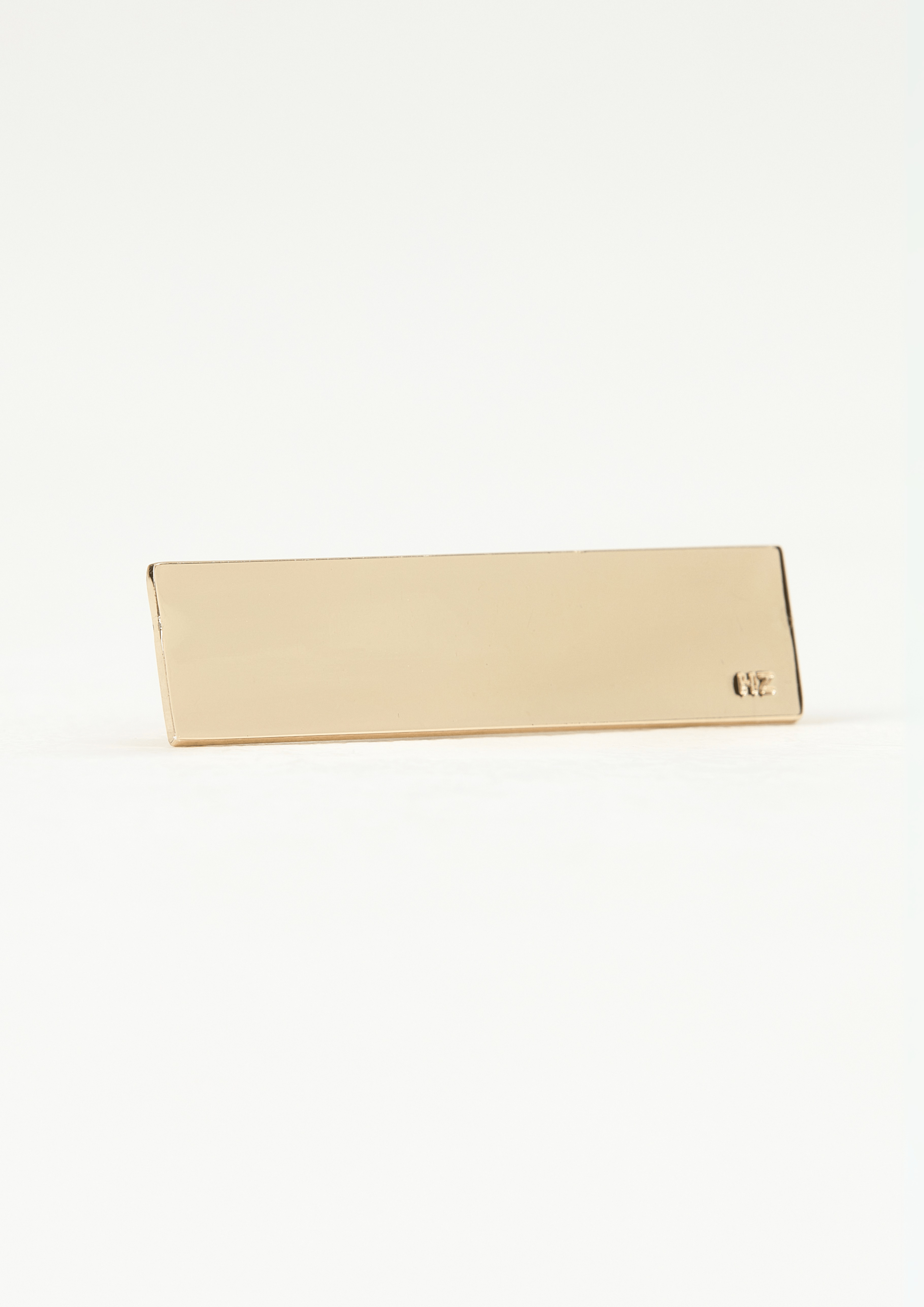 GENTLEWOMAN CUFFLINK