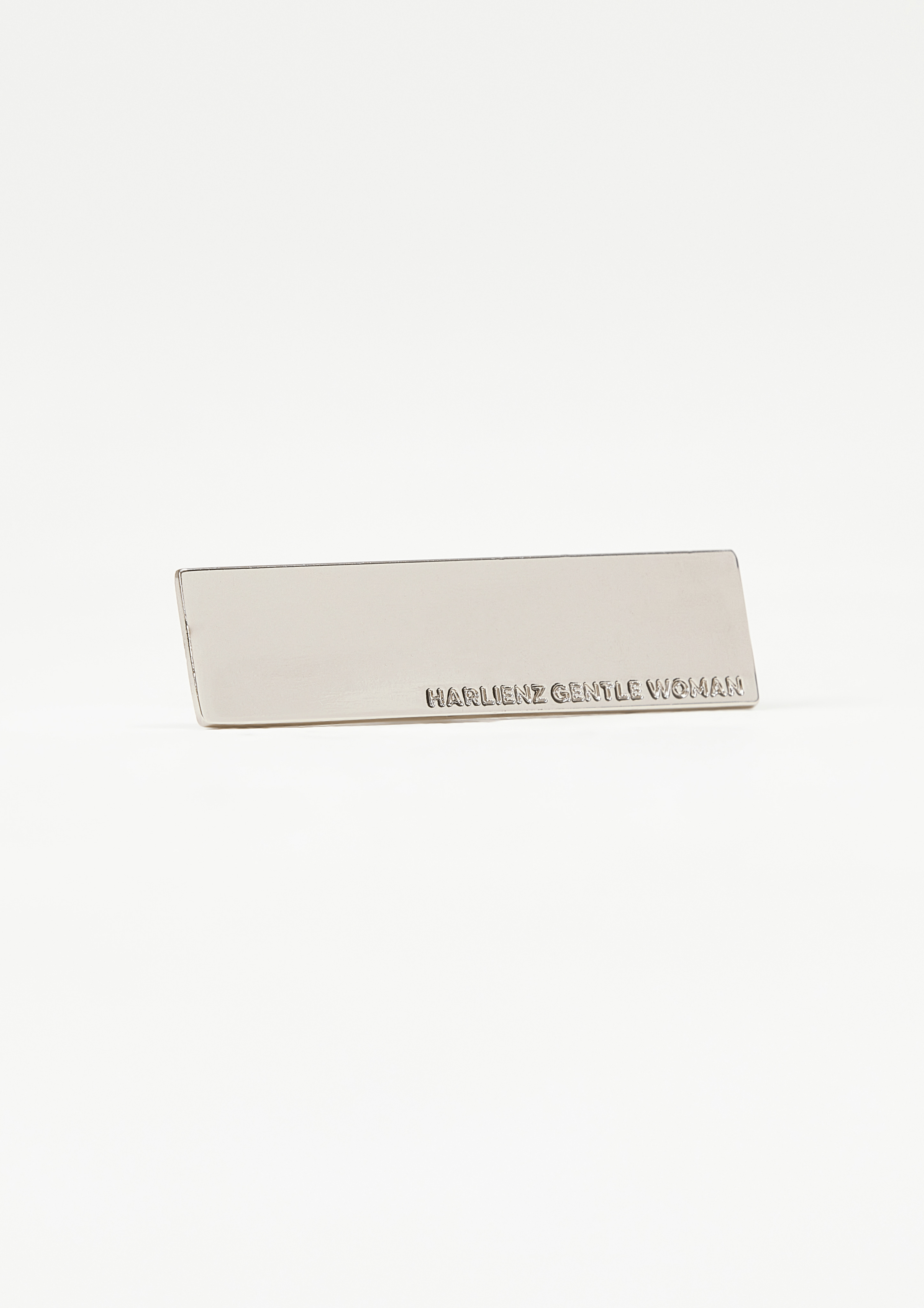GENTLEWOMAN CUFFLINK