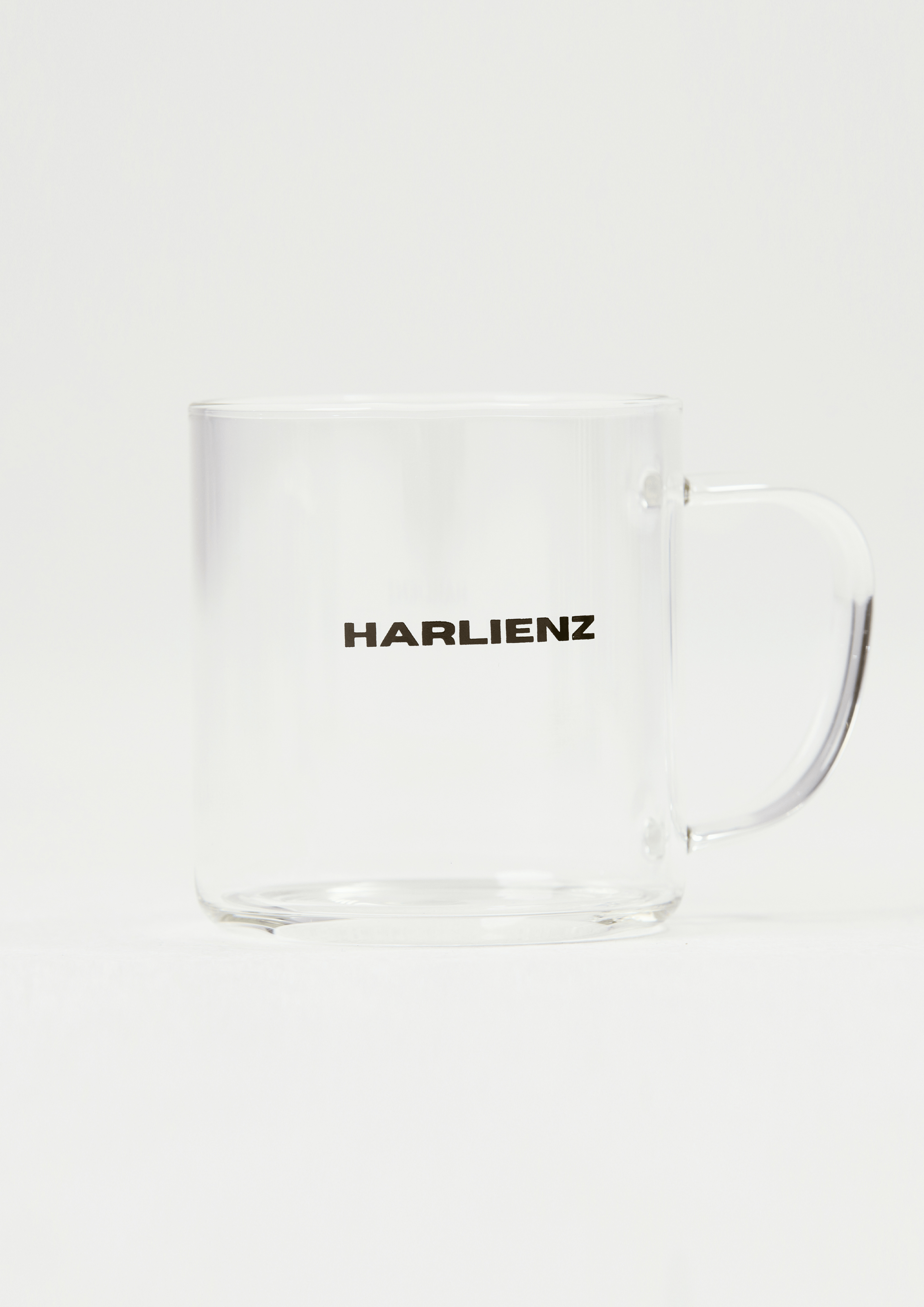 HARLIENZ COFFEE MUG