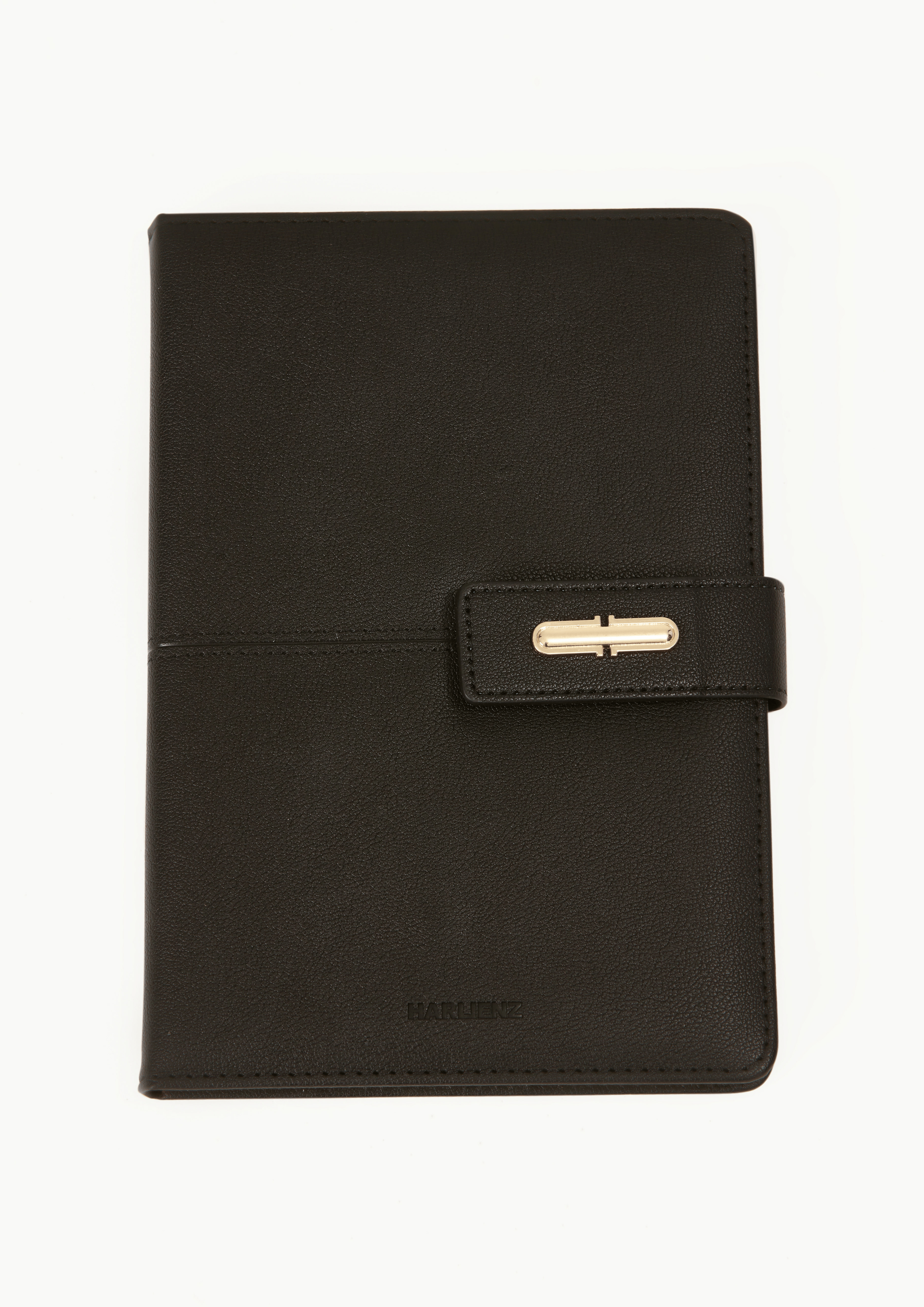 HARLIENZ NOTEBOOK
