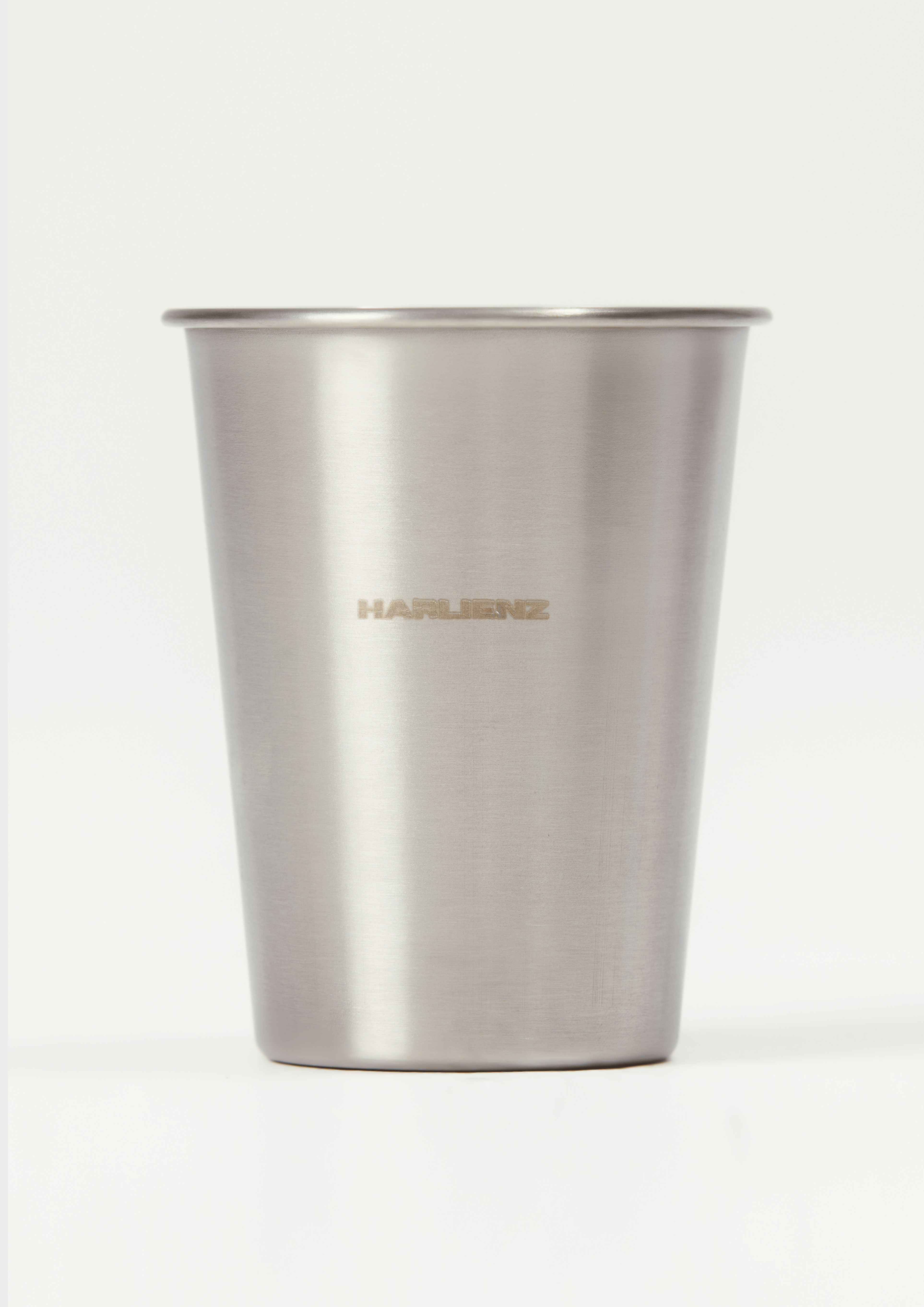 THE HARLIENZ GLASS