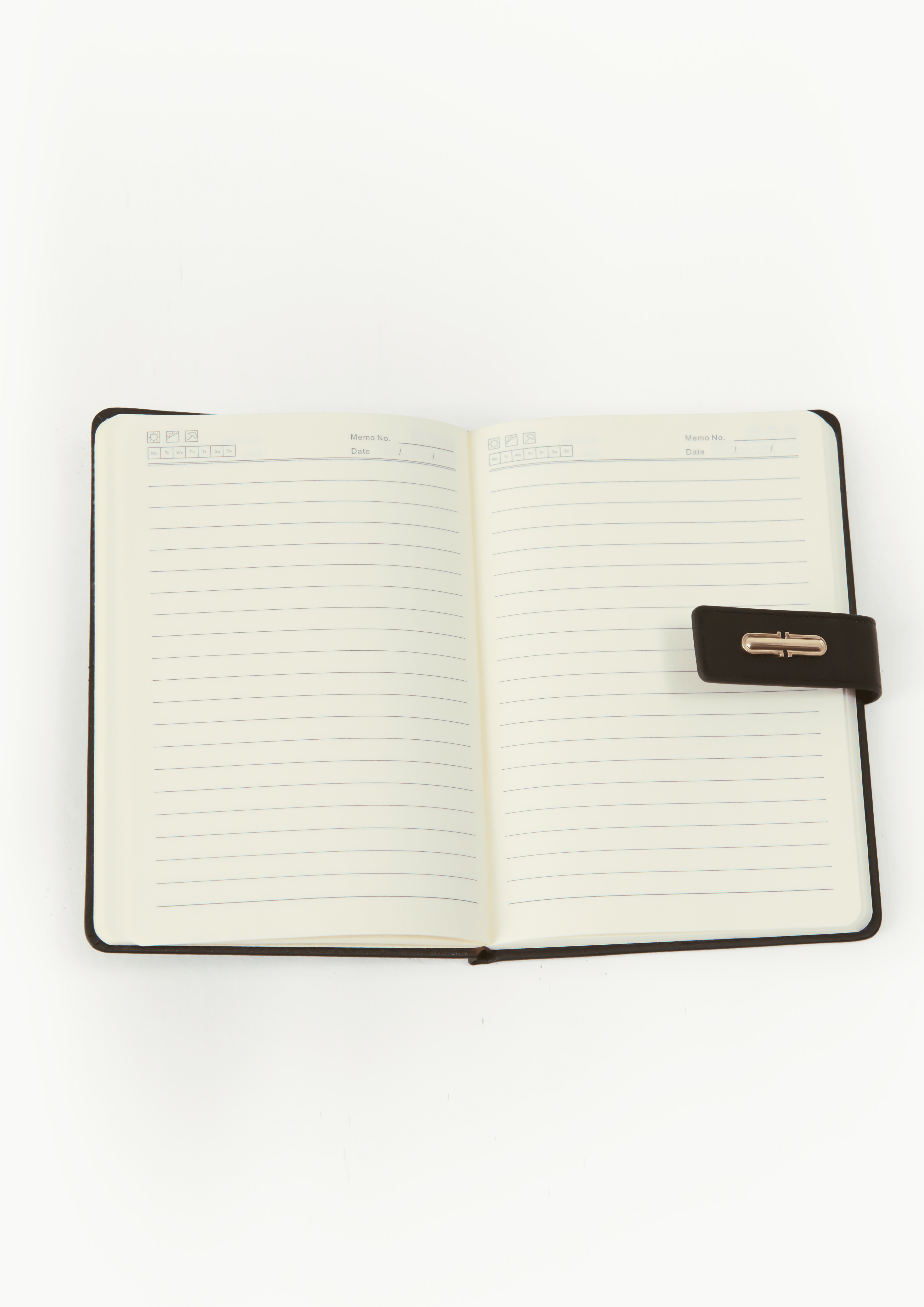 HARLIENZ NOTEBOOK