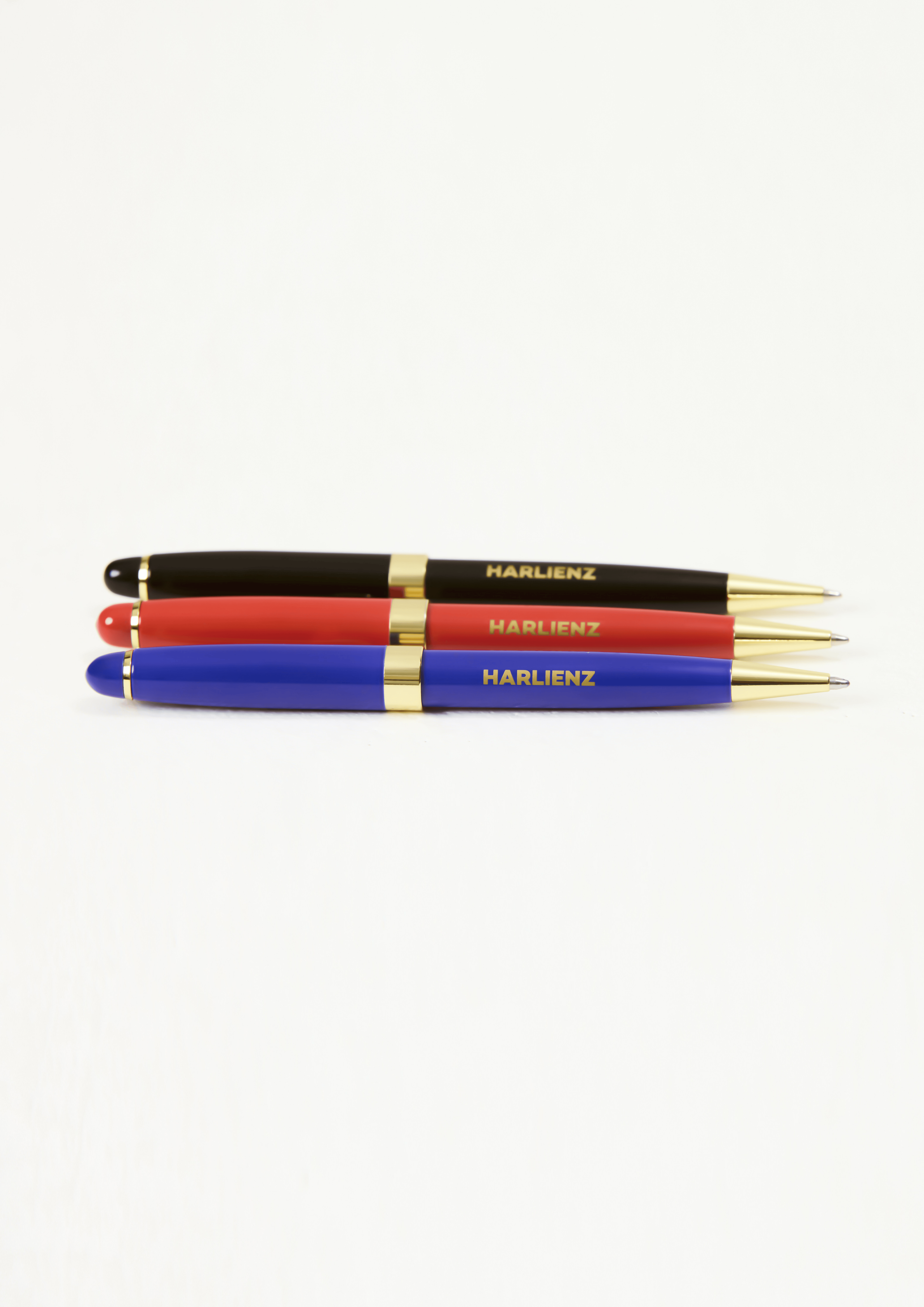 THE HARLIENZ PEN