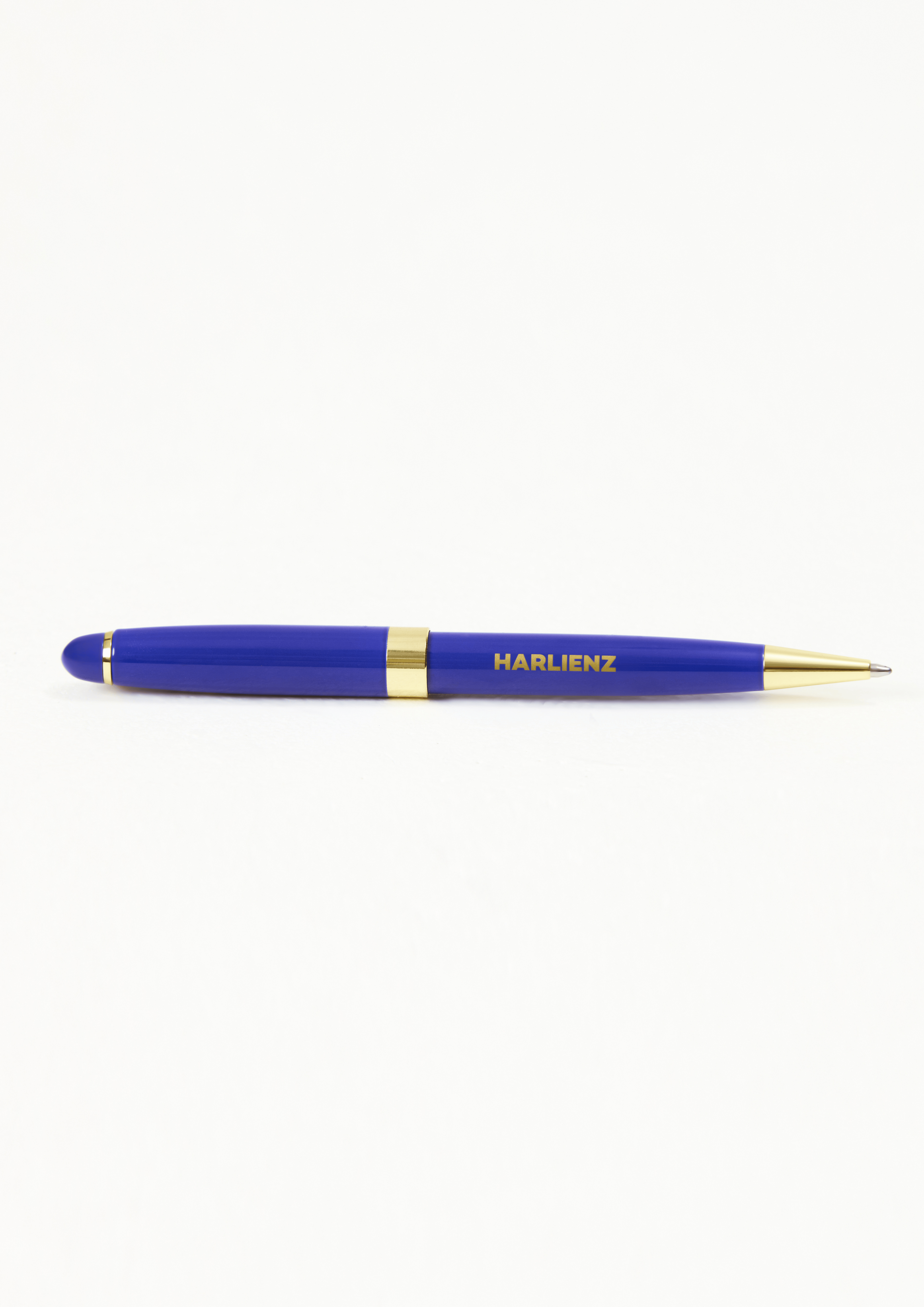 THE HARLIENZ PEN