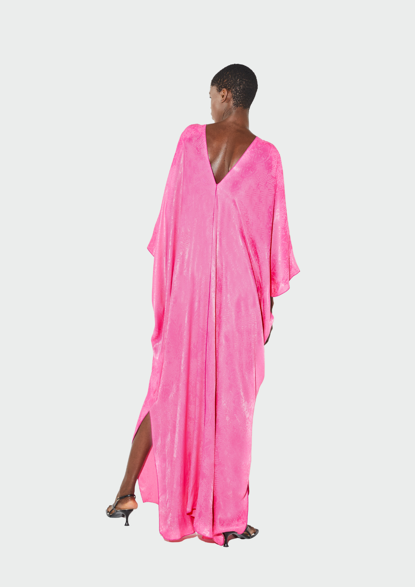 BREEZY KAFTAN