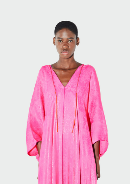 BREEZY KAFTAN