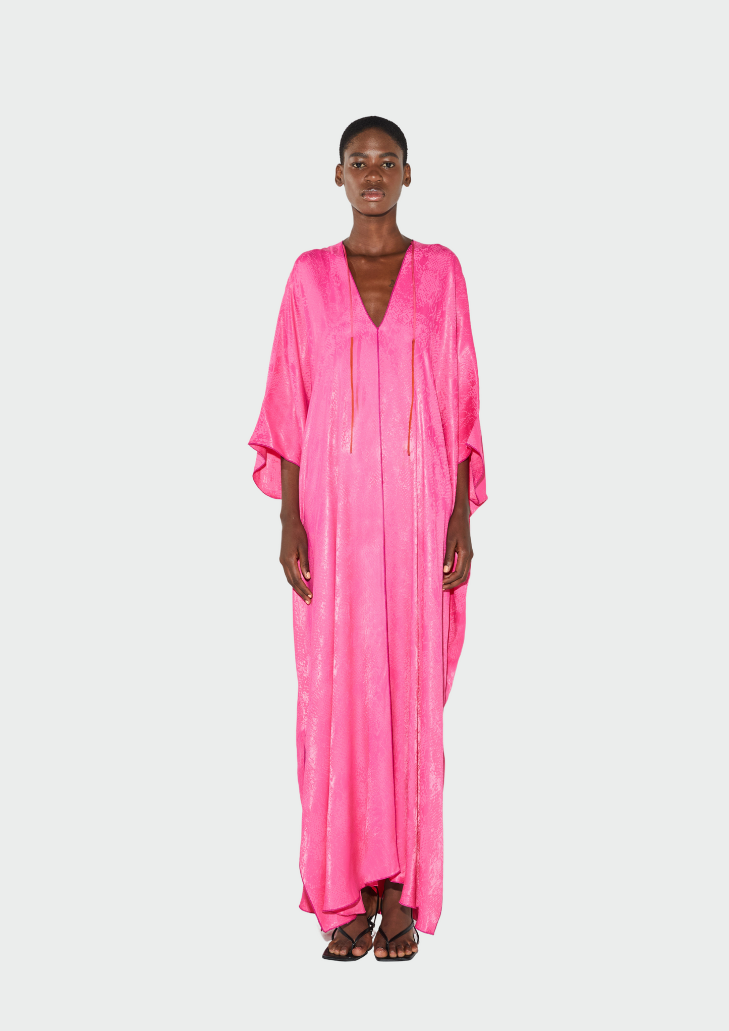 BREEZY KAFTAN