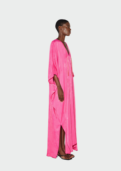 BREEZY KAFTAN