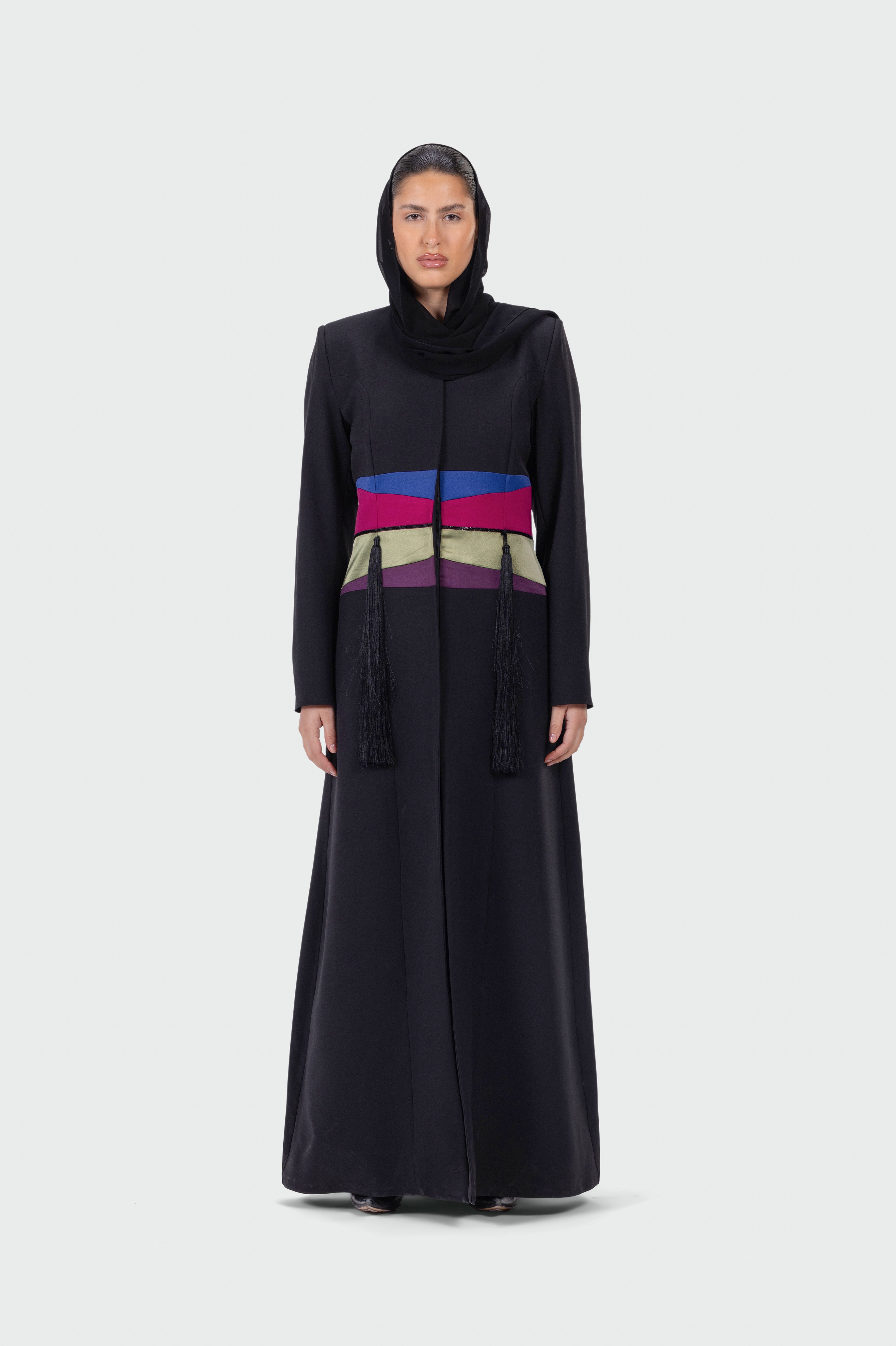 WHERE THE BODY MOVES