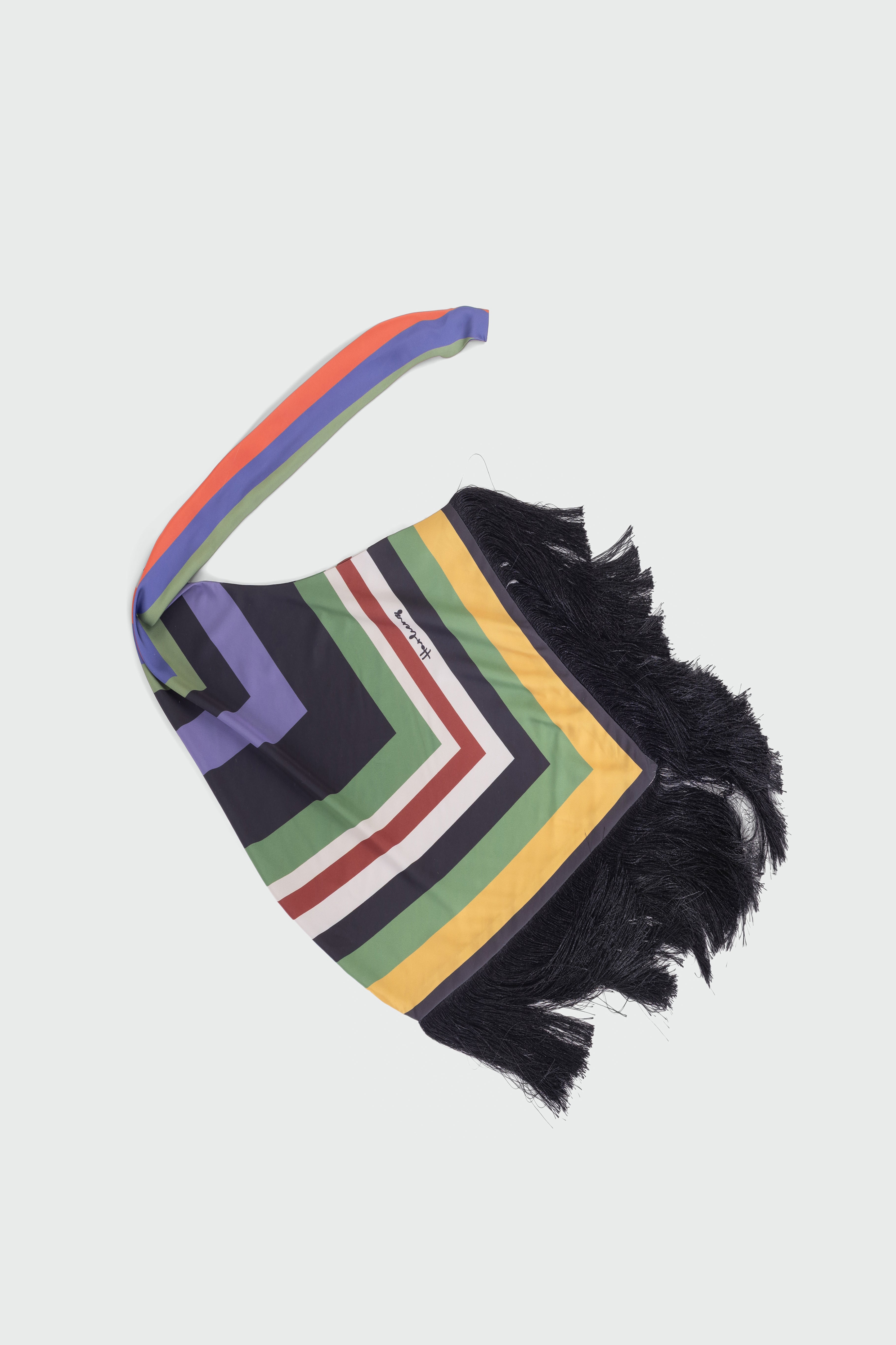 GENTLE  MOVEMENT SCARF