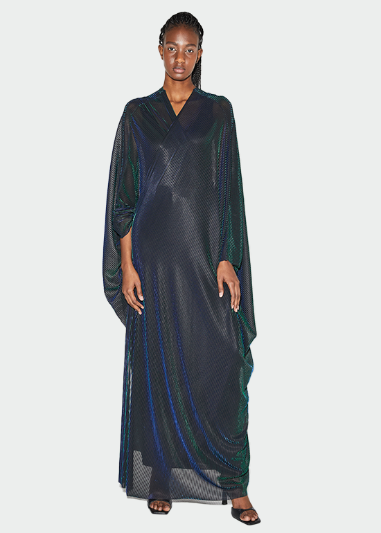 OMBRE ABAYA