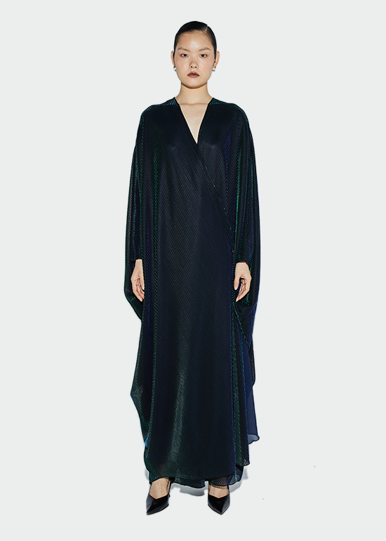 OMBRE ABAYA