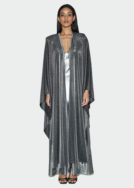 DISCO ABAYA